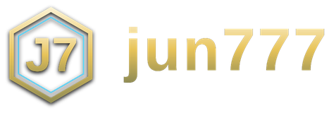 jun777 โลโก้